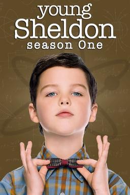TV Show Poster