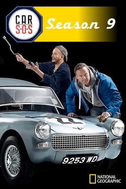 TV Show Poster