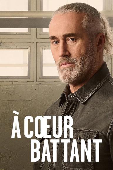 Постер сериала