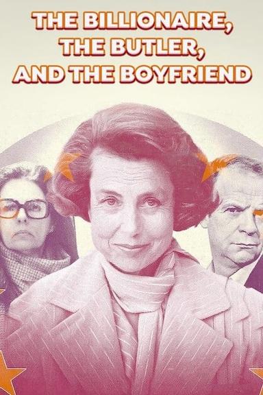 TV Show Poster