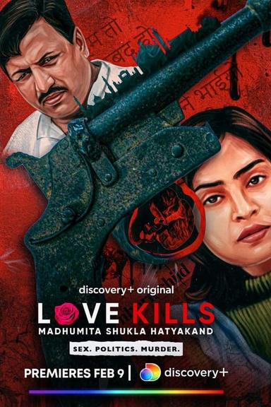 TV Show Poster