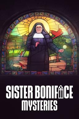 TV Show Poster