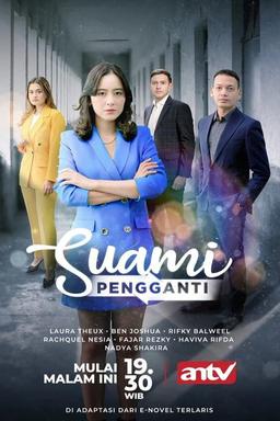 TV Show Poster