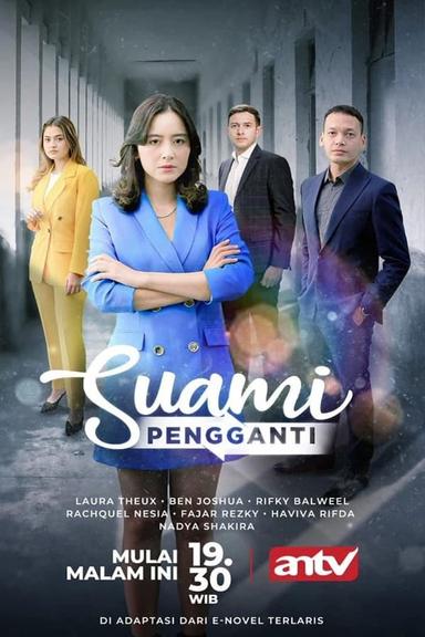 TV Show Poster
