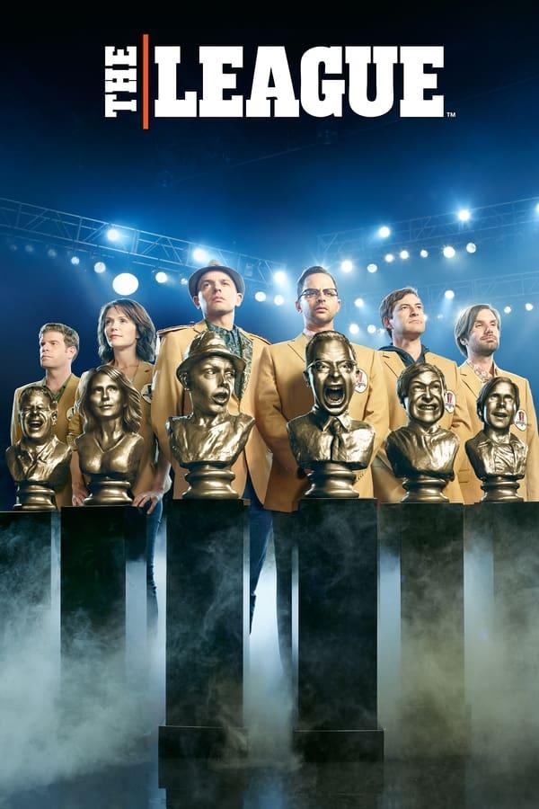 TV Show Poster
