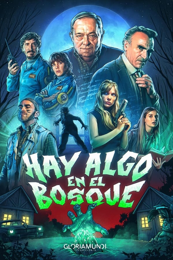 TV Show Poster