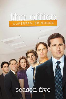 TV Show Poster