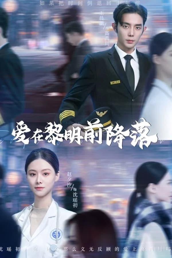 TV Show Poster