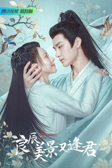 TV Show Poster