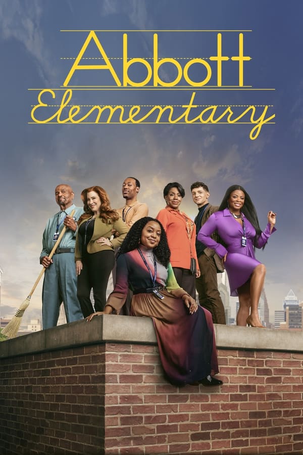 TV Show Poster