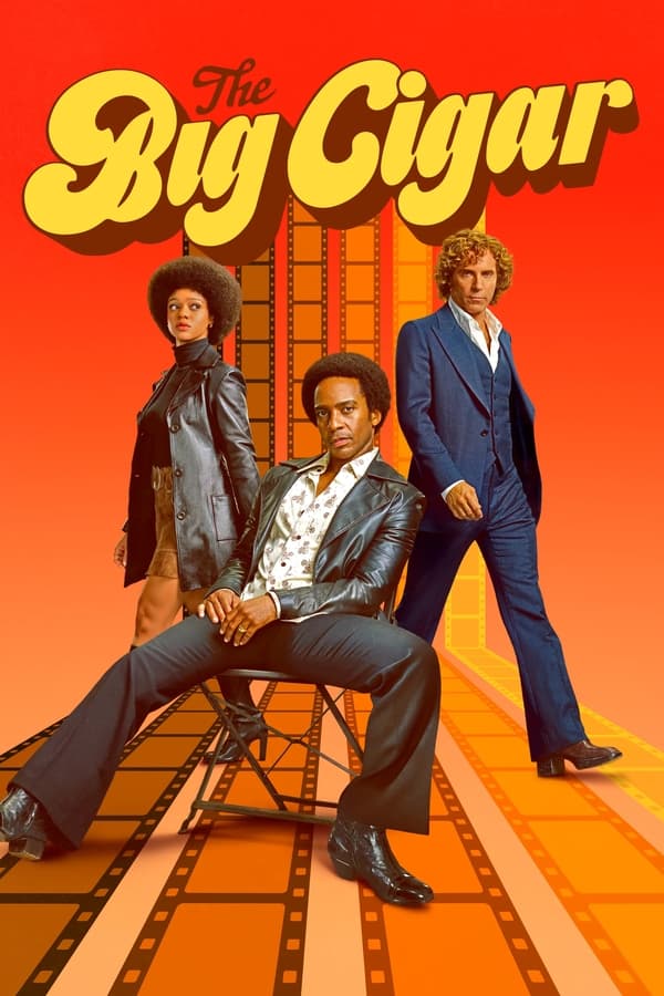 TV Show Poster