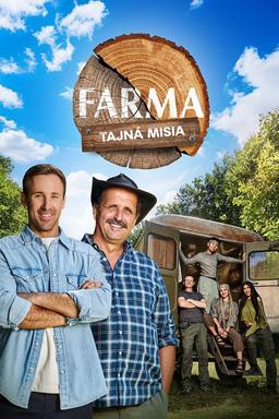 TV Show Poster