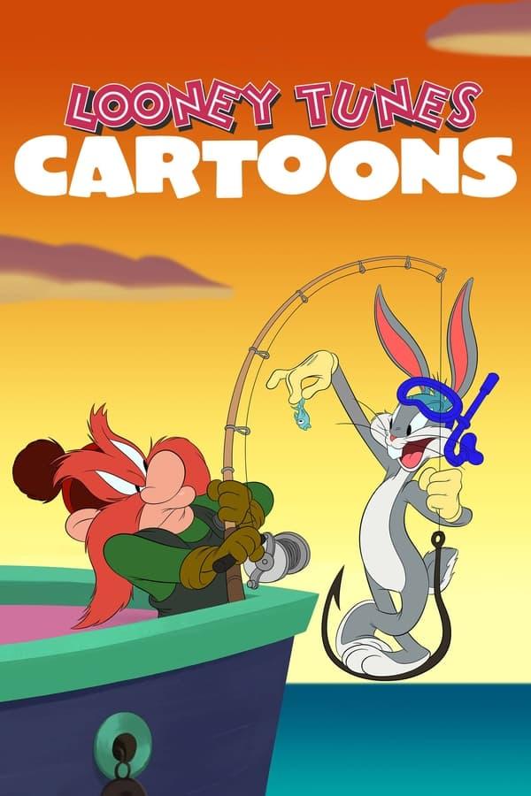 TV Show Poster