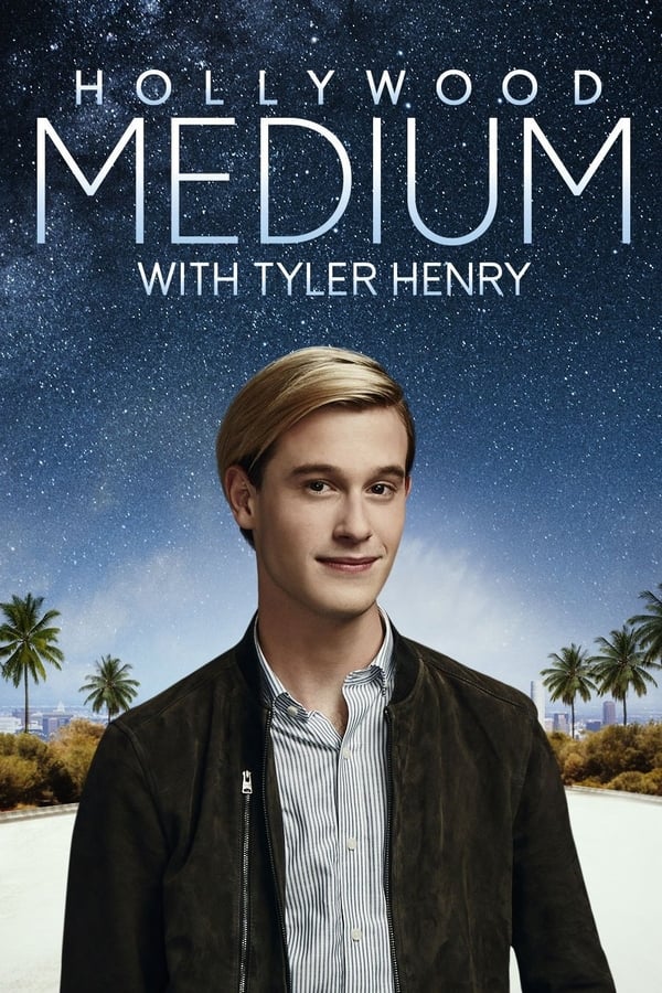 TV Show Poster