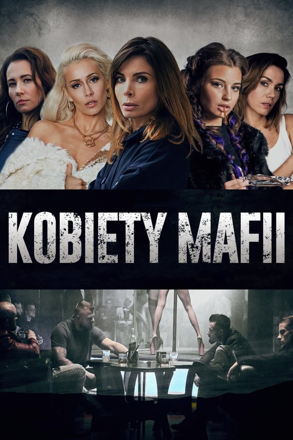 TV Show Poster