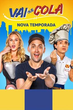 TV Show Poster