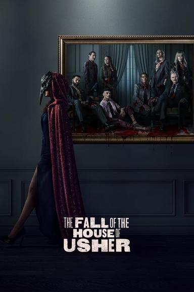 TV Show Poster
