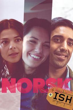 TV Show Poster