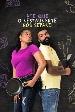 TV Show Poster