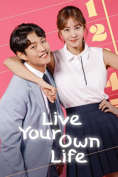 TV Show Poster