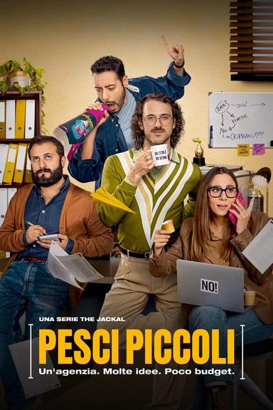 TV Show Poster