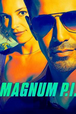 TV Show Poster