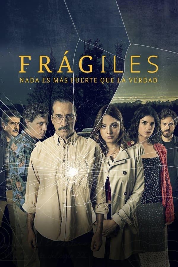 TV Show Poster
