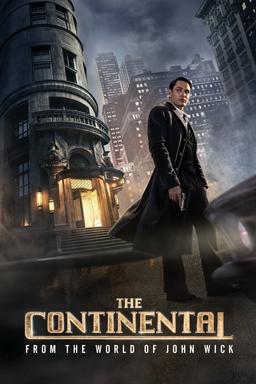 TV Show Poster