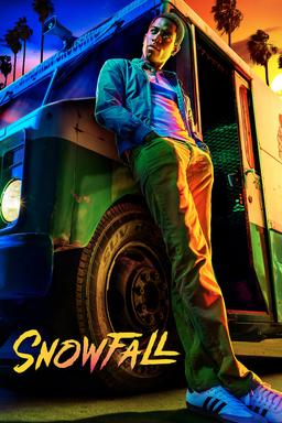 TV Show Poster