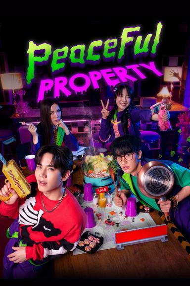 TV Show Poster