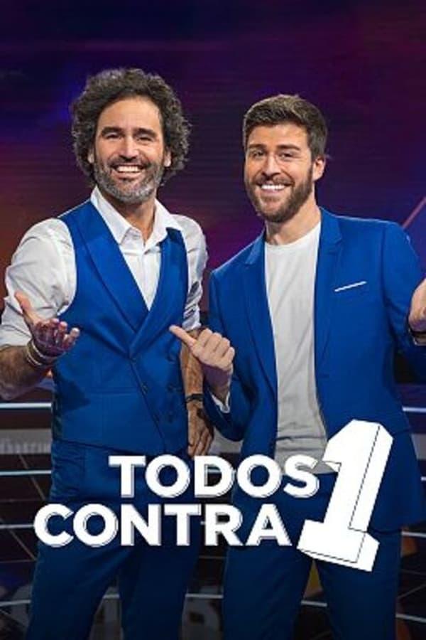TV Show Poster