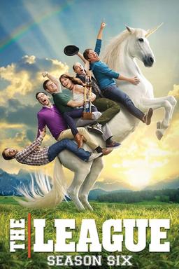 TV Show Poster