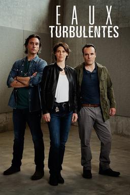 TV Show Poster
