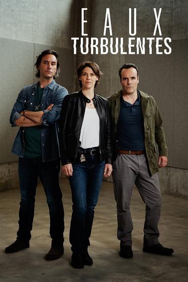 TV Show Poster