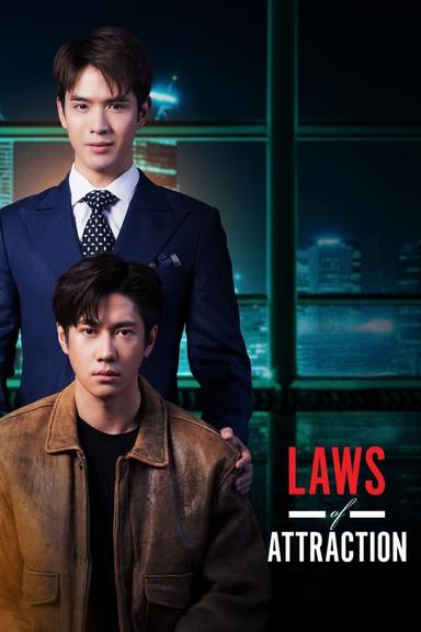 TV Show Poster