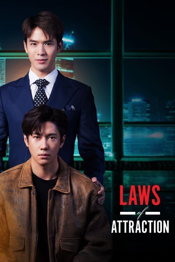 TV Show Poster