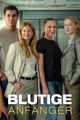 TV Show Poster