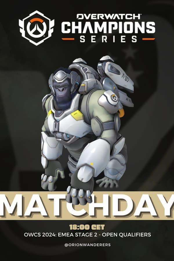 TV Show Poster