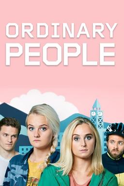 Постер сериала