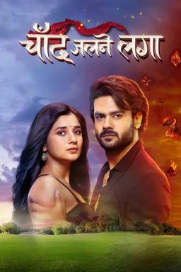 TV Show Poster