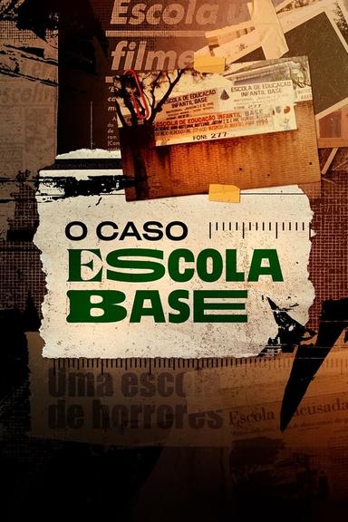 TV Show Poster