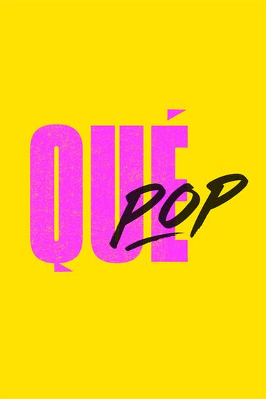 TV Show Poster
