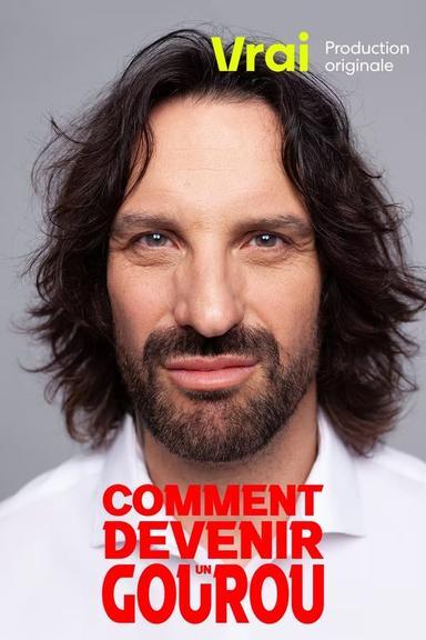 TV Show Poster