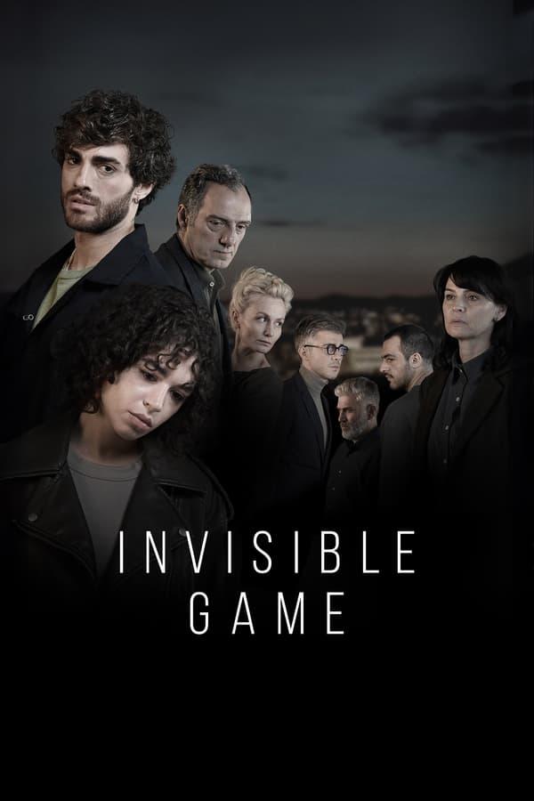 TV Show Poster