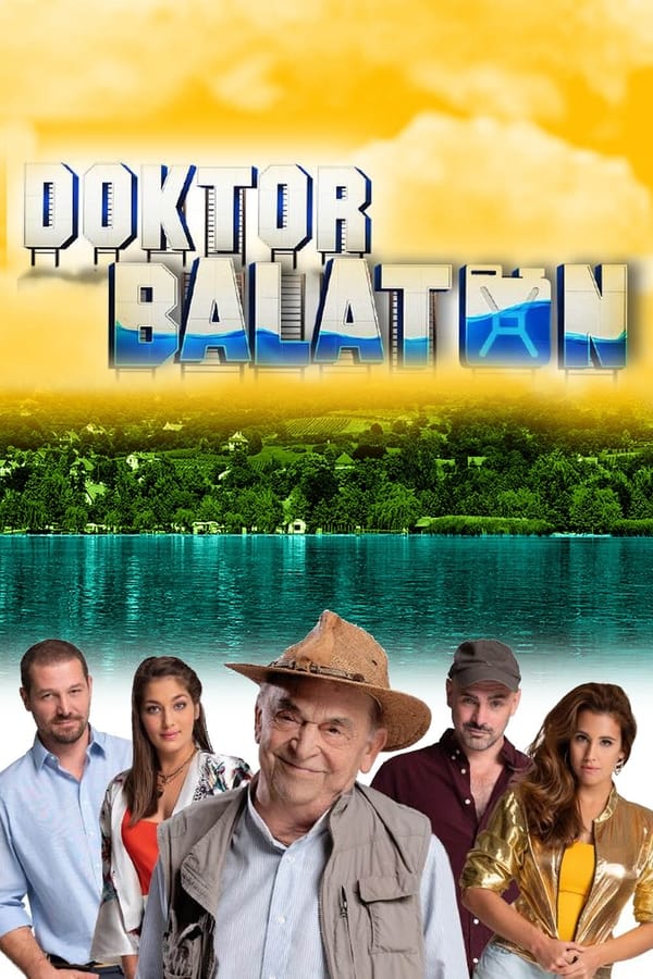 TV Show Poster