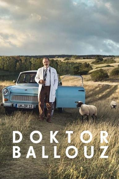 TV Show Poster