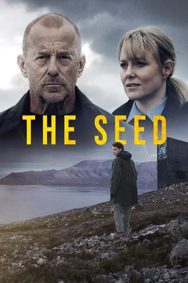 TV Show Poster