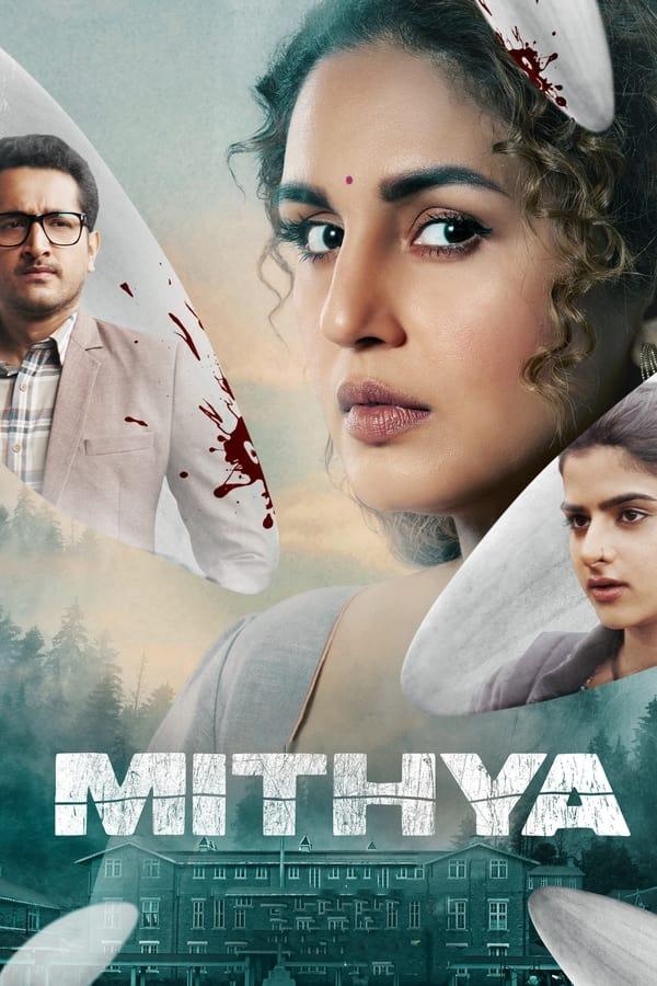 TV Show Poster