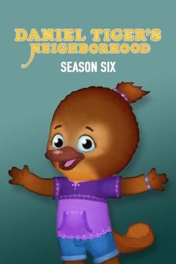 TV Show Poster