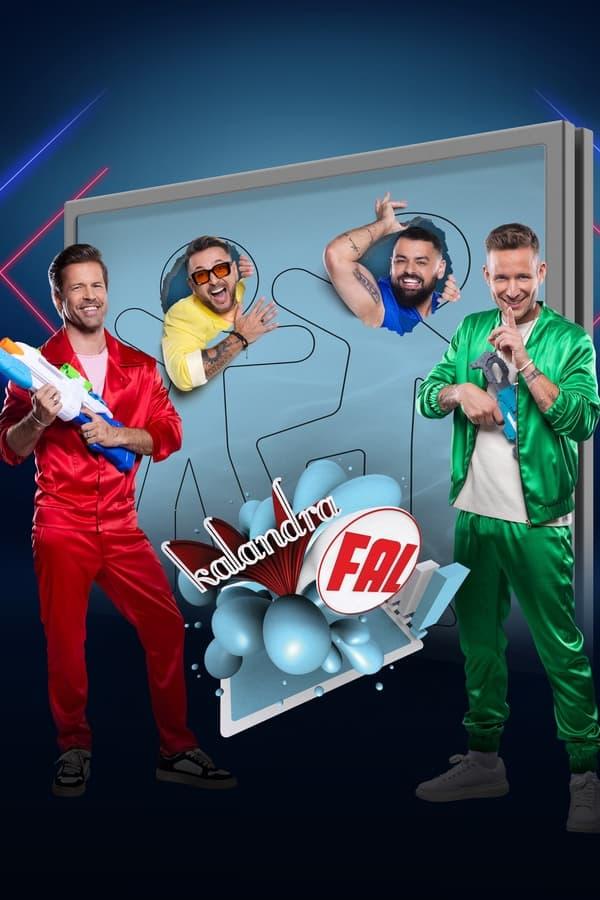 TV Show Poster